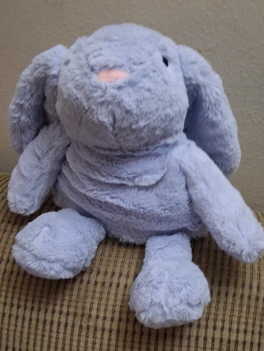 Cozy Hugs Soft Plush Rabit